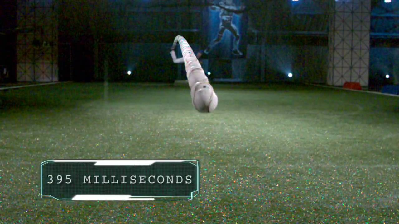 Sports Science: The Science of Third Base
