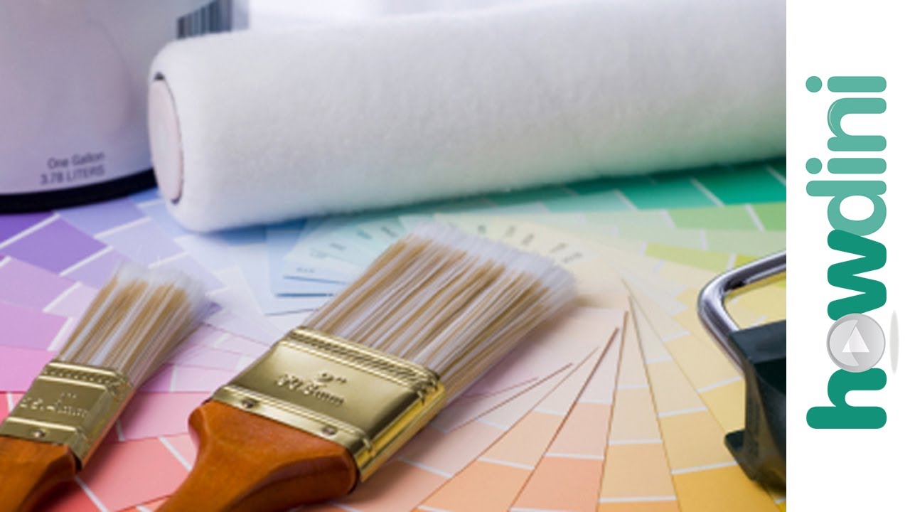 Choosing Home Interior Paint Colors – How To Choose Room Colors