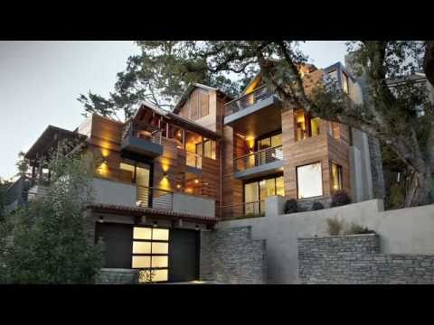Kohler Sustainable Design – Built Green – Hillside Home