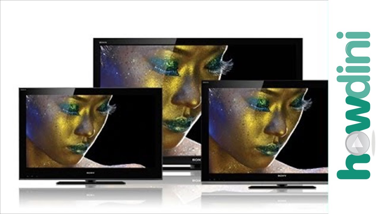 How To Buy The Best HDTV: What Size TV? LED, LCD Or Plasma HD TV?