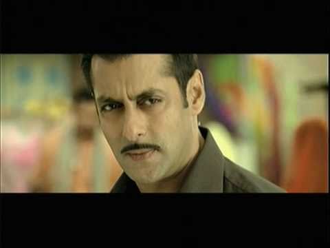 “Tere Mast Mast Do Nain” ( With Lyrics) Full Song Dabangg | Salman Khan