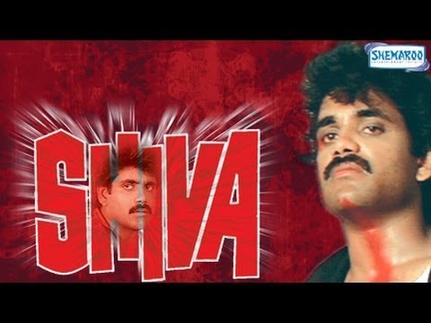Shiva (1990) – Hindi Full Movie – Nagarjuna – Amala – J D Chakravarthy – Bollywood Action Movie