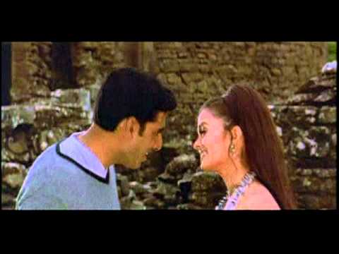 “Do Lafzo Mein [Full Song]” Dhaai Akshar Prem Ke Ft Aishwarya Rai, Abhishek Bacchan