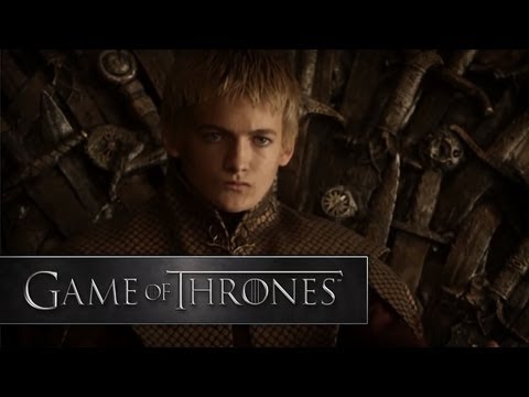 Game of Thrones – You Win or You Die (HBO)
