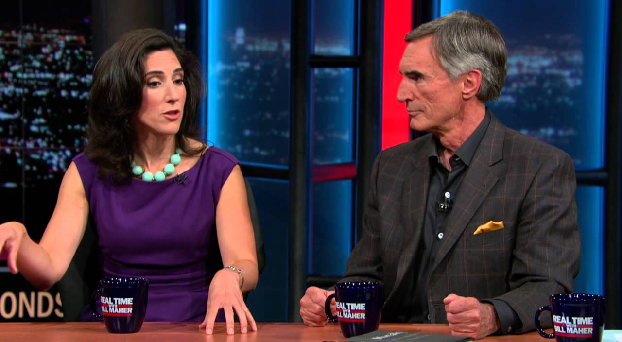 Real Time with Bill Maher: Overtime – Episode #260