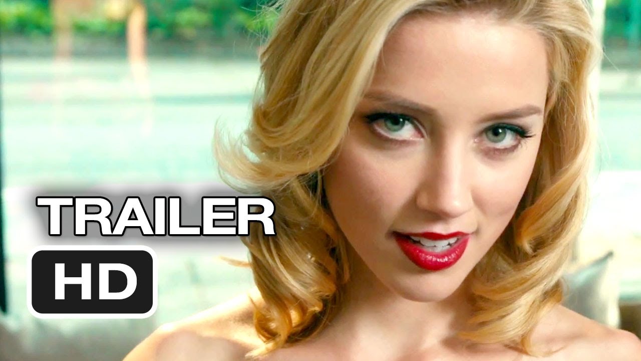 Syrup Official Trailer #1 (2013) – Amber Heard, Kellan Lutz, Brittany Snow Movie HD