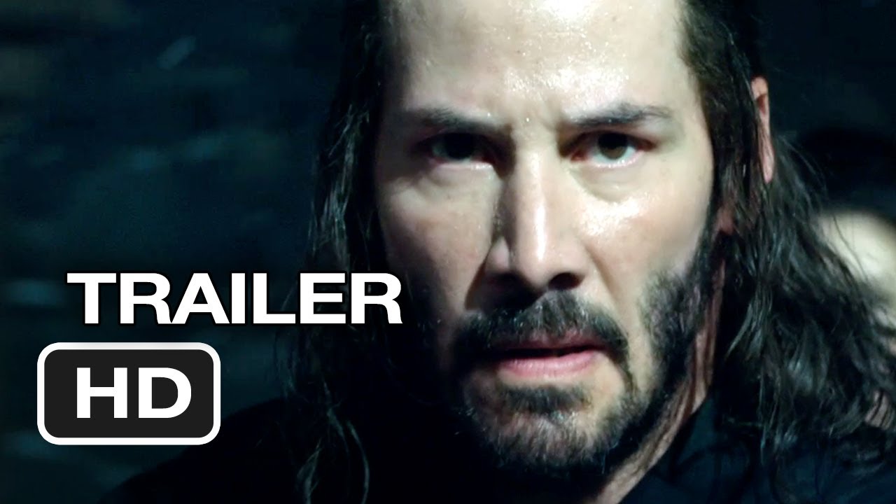47 Ronin Official Trailer #1 (2013) – Keanu Reeves, Rinko Kikuchi Movie HD