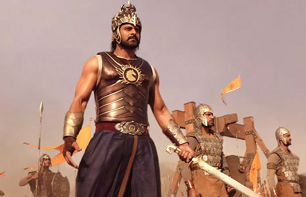 Baahubali To Have World Television Premiere On Malayalam Channel