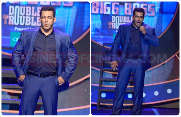 Bigg Boss 9: Top 5 Spicy Revelations By Salman Khan At Press Conference