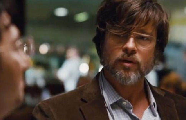 The Big Short Trailer: Christian Bale, Brad Pitt, Ryan Gosling’s Fight Against American Banks!