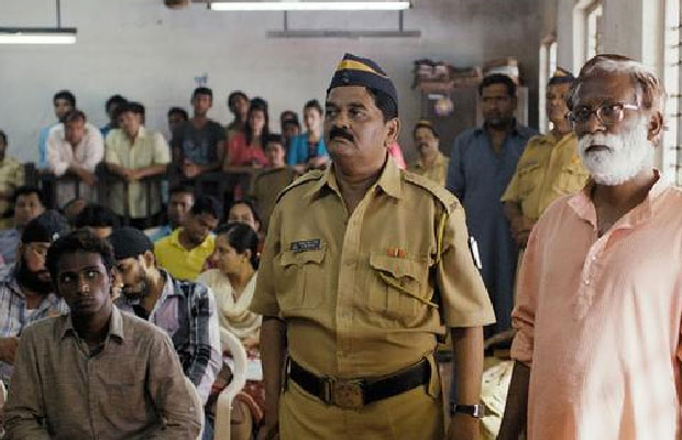 Court Beats Bajrangi Bhaijaan, Baahubali In The Oscar Race