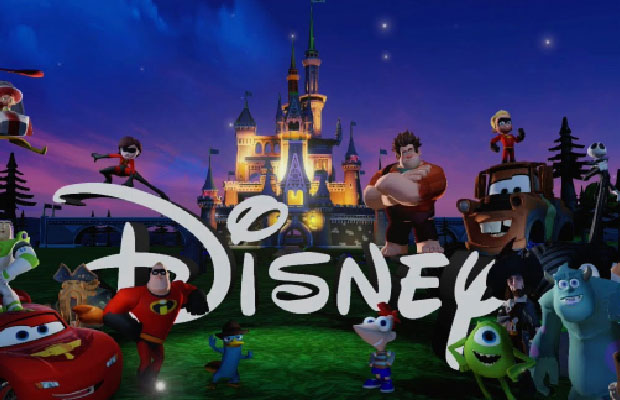 Disney Elects Maria Elena Lagomasino To Board Of Directors