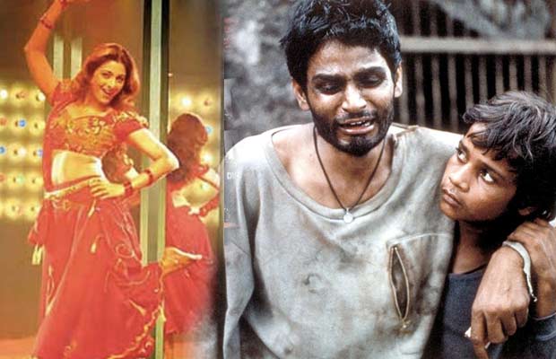 10 Bollywood Films Based On Life In Mumbai