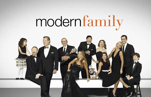 Hollywood-TV-Modern-Family