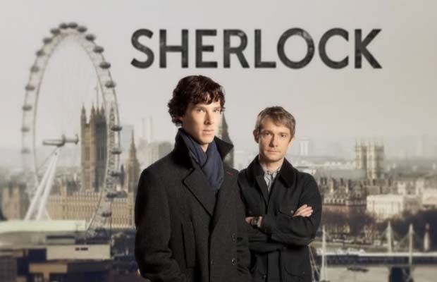 Hollywood-TV-Sherlock