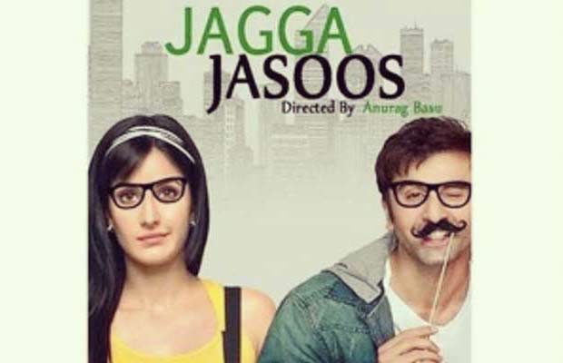 Ranbir Kapoor- Katrina Kaif’s Jagga Jasoos To Be Turned Into A Tv Show?