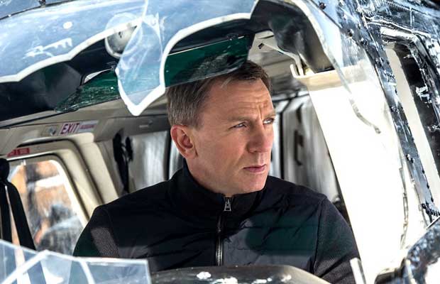 WHOA! James Bond Spectre Crashes Cars Worth £24 Million