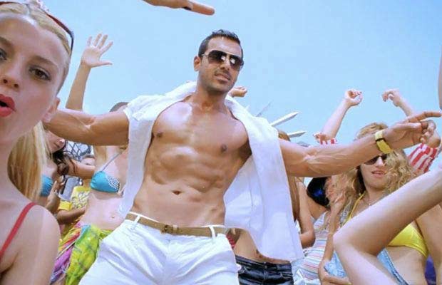 OMG! John Abraham’s Rocky Handsome To Have 8 Item Numbers