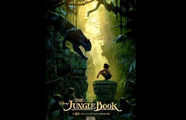 First Look: Disney’s The Jungle Book Will Leave You Wanting For More!