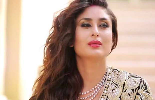 Kareena Kapoor Khan Set To Don Producer’s Hat With This New Interesting Venture!