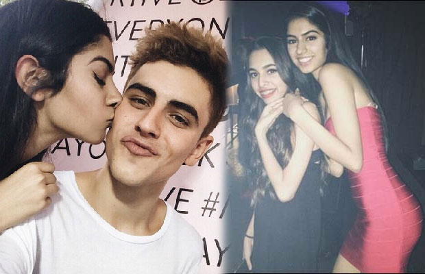 14 Hot Photos Of Sridevi’s Daughter Khushi Kapoor Will Shock You!