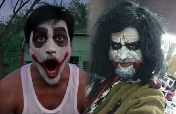 After Dhanush, Rajinikanth Turns Joker!