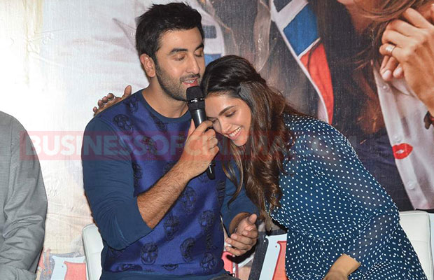 Want To Know What Deepika Padukone Has In Mind For Ex Beau Ranbir Kapoor’s Birthday?
