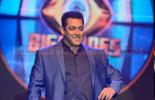 Watch: Salman Khan Spills It On His Temporary Marriage