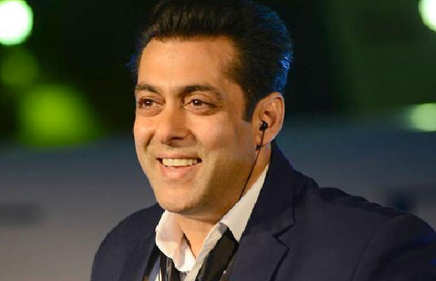 Hot Scoop: Salman Khan’s Bigg Boss 9 First Promo Might Be Out By September 10