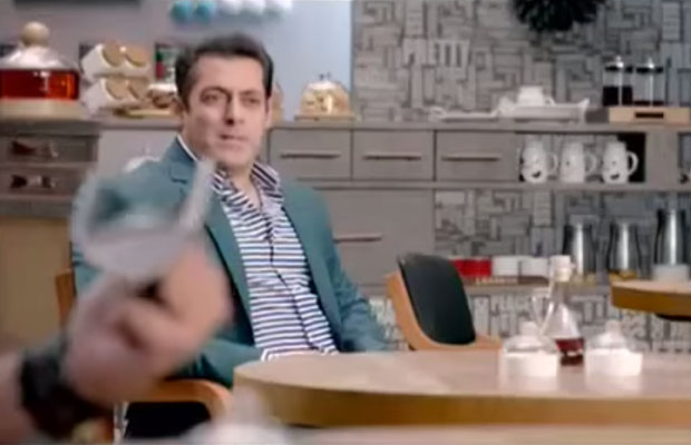 Bigg Boss 9 New Promo: Salman Khan Reveals A New Double Trouble Twist!