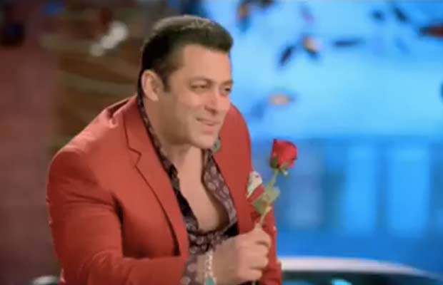 Bigg Boss 9 New Promo: Salman Khan Asks To Watch It Now!