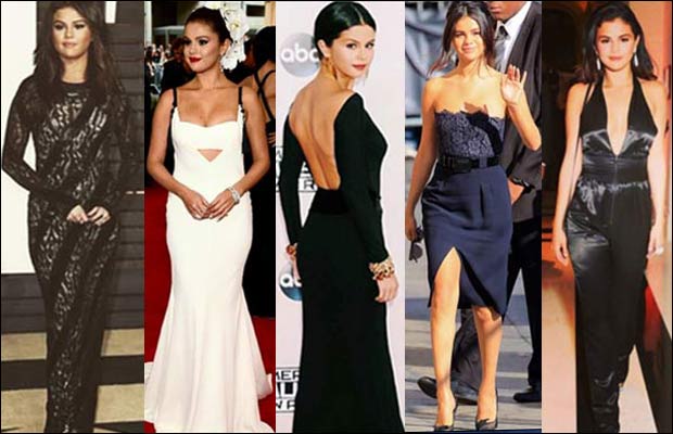 10 Photos That Prove Selena Gomez Is The Ultimate Style Queen!