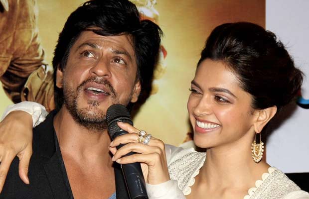 Watch: Deepika Padukone Once Again Reacts On Clash With Shah Rukh Khan’s Dilwale