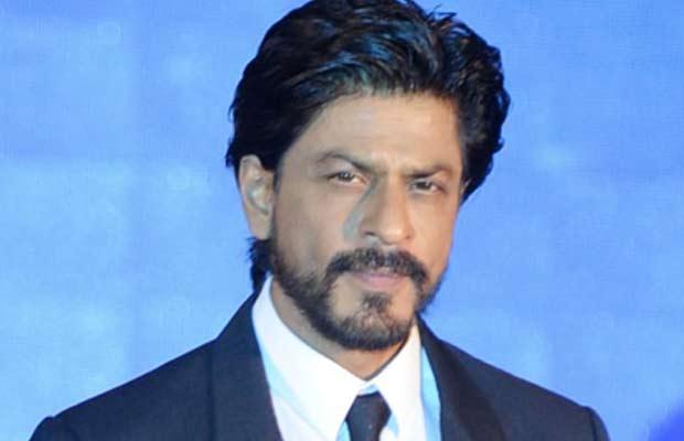 Shah Rukh Khan To Perform Live For A Cause!