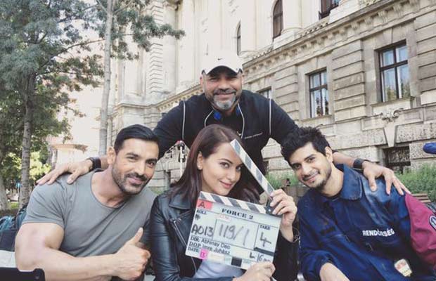 John Abraham And Sonakshi Sinha’s Force 2 Hit By The Turmoil