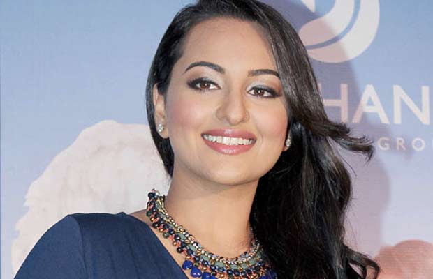 Sonakshi Sinha’s Furry Friends Will Make You Drool