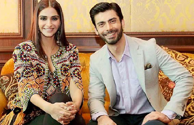 Here’s Why Fawad Khan Refused To Work With Sonam Kapoor In Battle Of Bittora