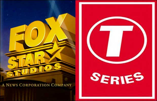 T-Series And Fox Star Studios Team Up For Four Films