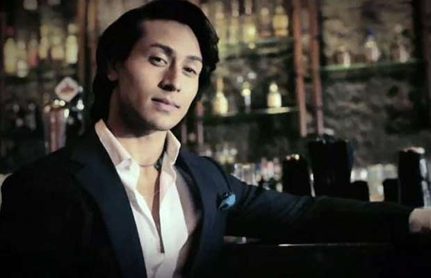 Watch: Tiger Shroff Reveals The Real Reason Of Being Called Tiger