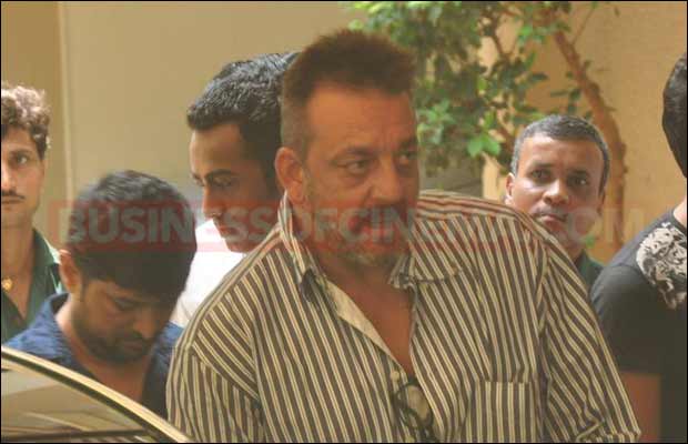 Confirmed When Sanjay Dutt Will Be Released From Jail!