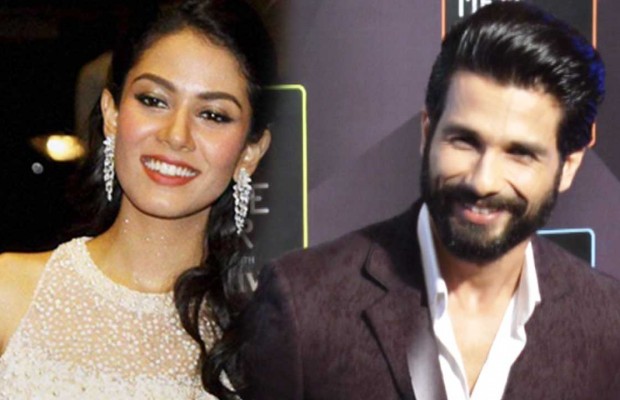 Watch: Shahid Kapoor Finally Opens Up About Wife Mira’s Bollywood Debut