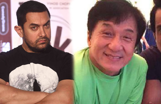 Not Aamir Khan, Guess Which Bollywood Star Is In Jackie Chan’s Kung Fu Yoga?