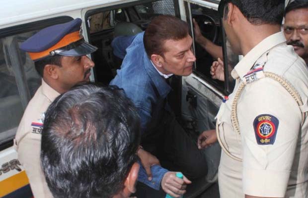 Aditya Pancholi Sentenced To One Year Imprisonment In Assault Case!