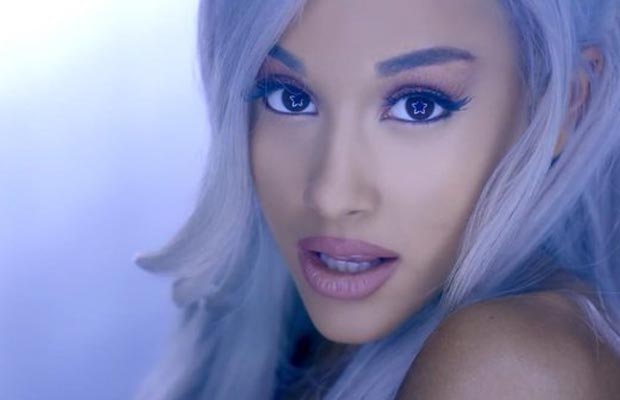 Watch: Ariana Grande Is Hot And Sweet In Focus Music Video!