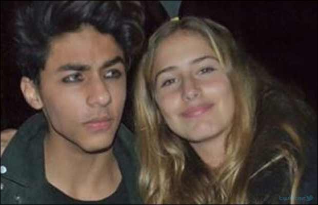 Sara Ali Khan to debut with SRK's son Aryan Khan? - myRepublica - The New  York Times Partner, Latest news of Nepal in English, Latest News Articles