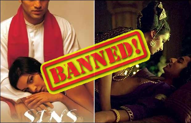 12 Banned Bollywood Films You Should Watch