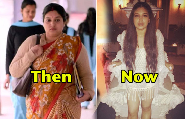 OMG! Bhumi Pednekar’s Incredible Weight Loss Will Shock You