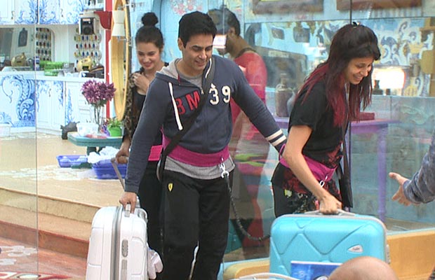 Bigg Boss 9 With Salman Khan Day 5: Guess Who’s Up For Double Trouble Exchange?