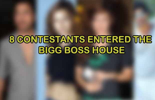 Bigg Boss 9 Breaking: More Double Trouble Pairs Who Have Entered The House
