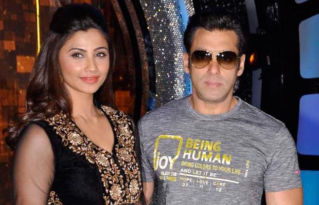 Watch: When Salman Khan Convinced Daisy Shah To Do Hate Story 3!